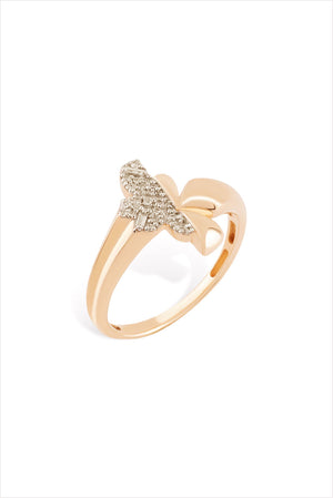 Clovelle Ring