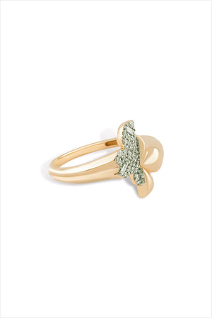 Clovelle Ring