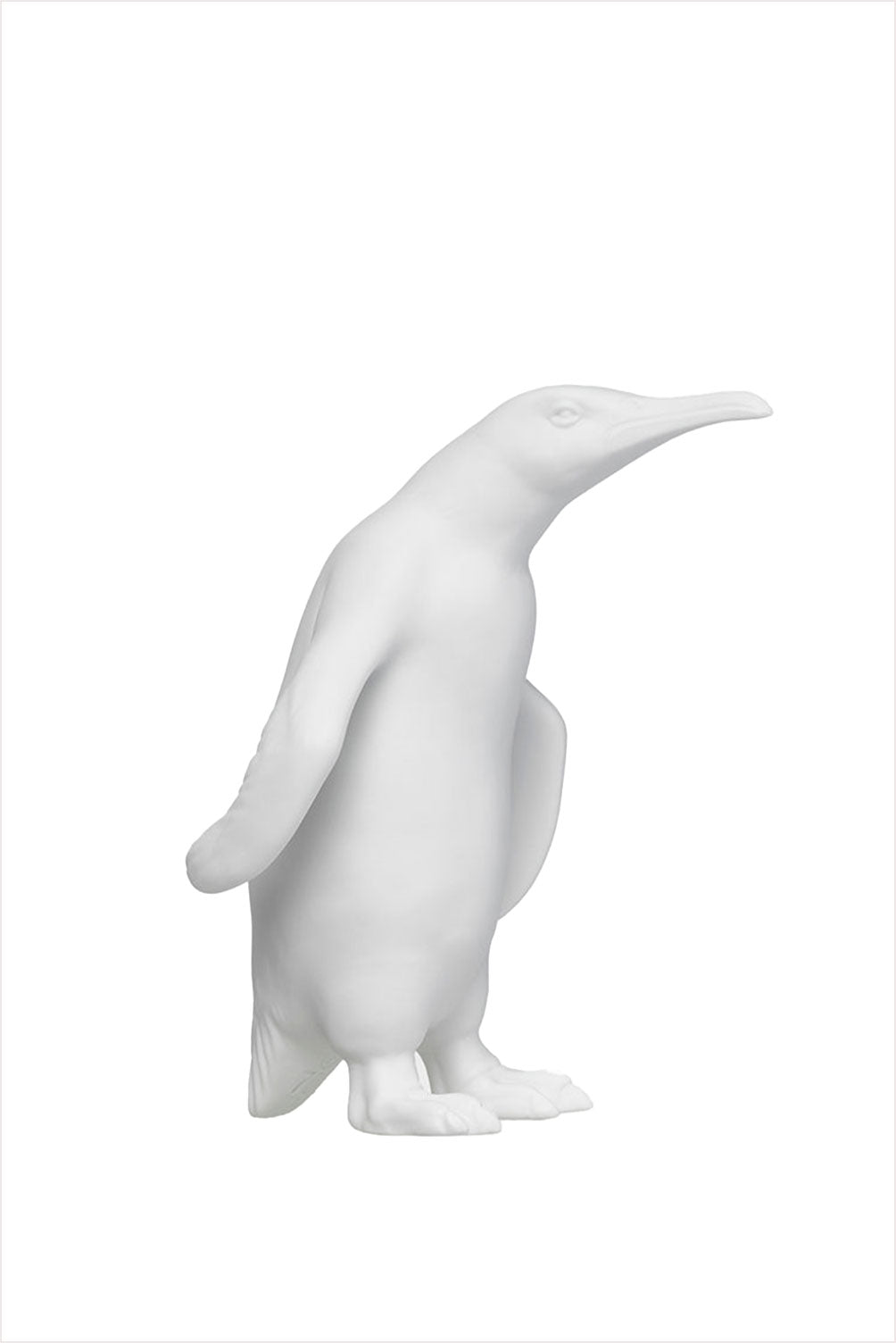 Nymphenburg Penguin Horizon Gaze