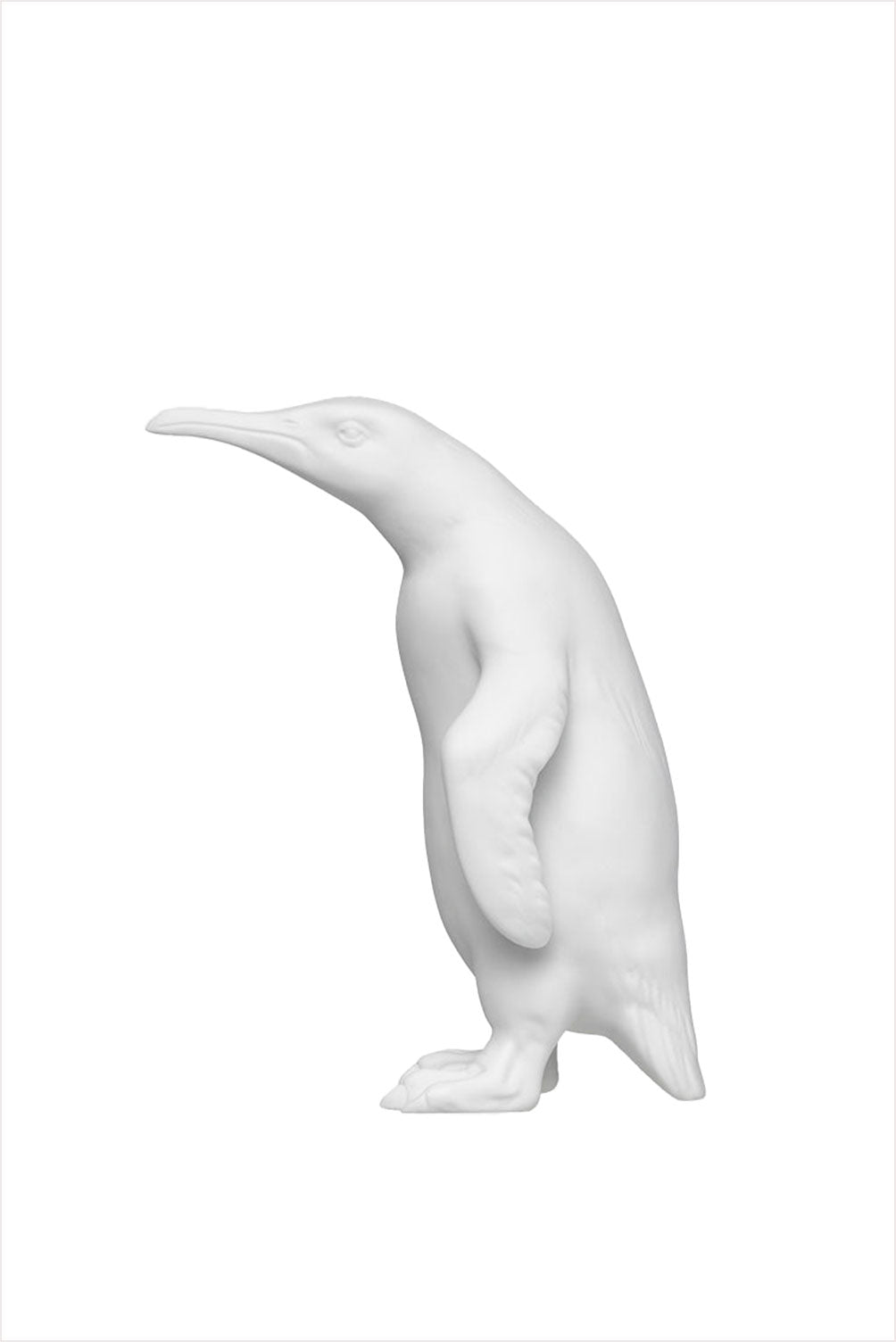 Nymphenburg Penguin Horizon Gaze