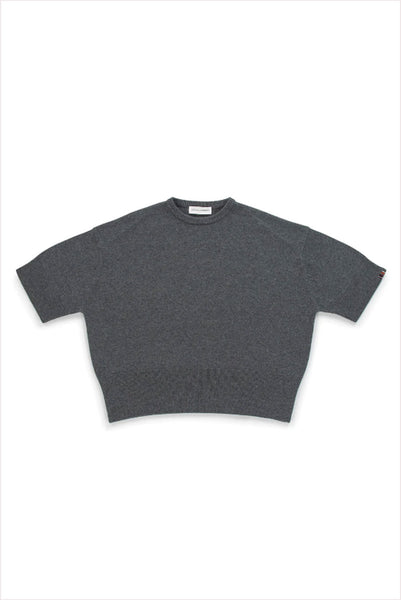 【soraです】extreme cashmere Tshirt ニット美品 Extreme Cashmere Sassie Felt - flora and henri