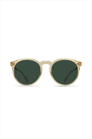 Remmy Sunglasses Champagne Crystal