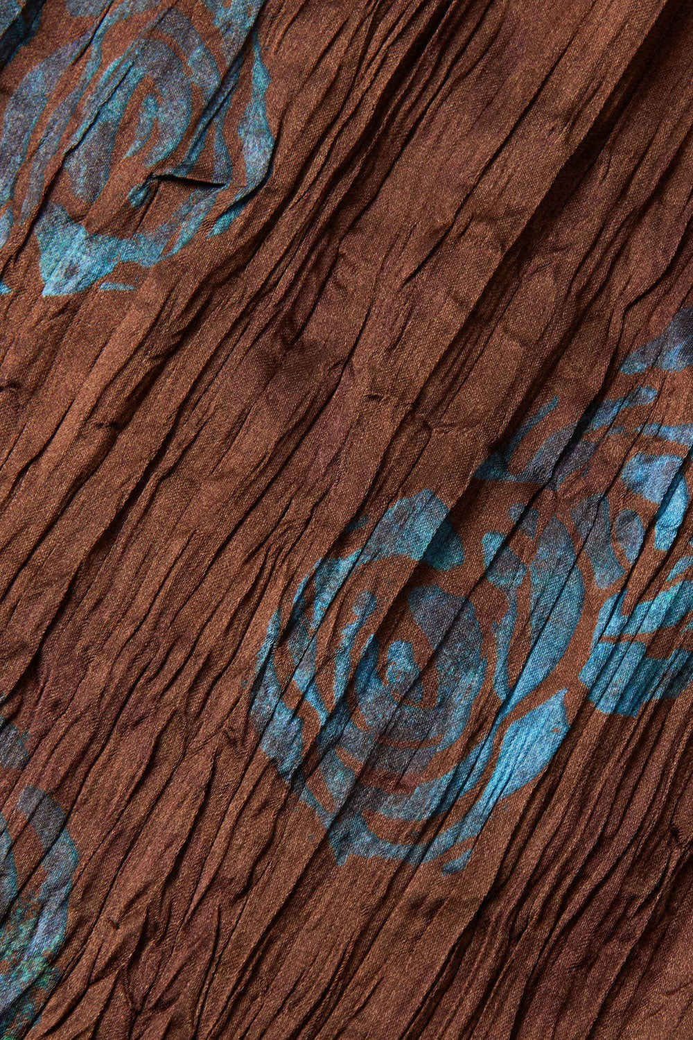 Rachel Comey Varda Top Brown