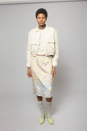 Rachel Comey Baldera Skirt Pastel