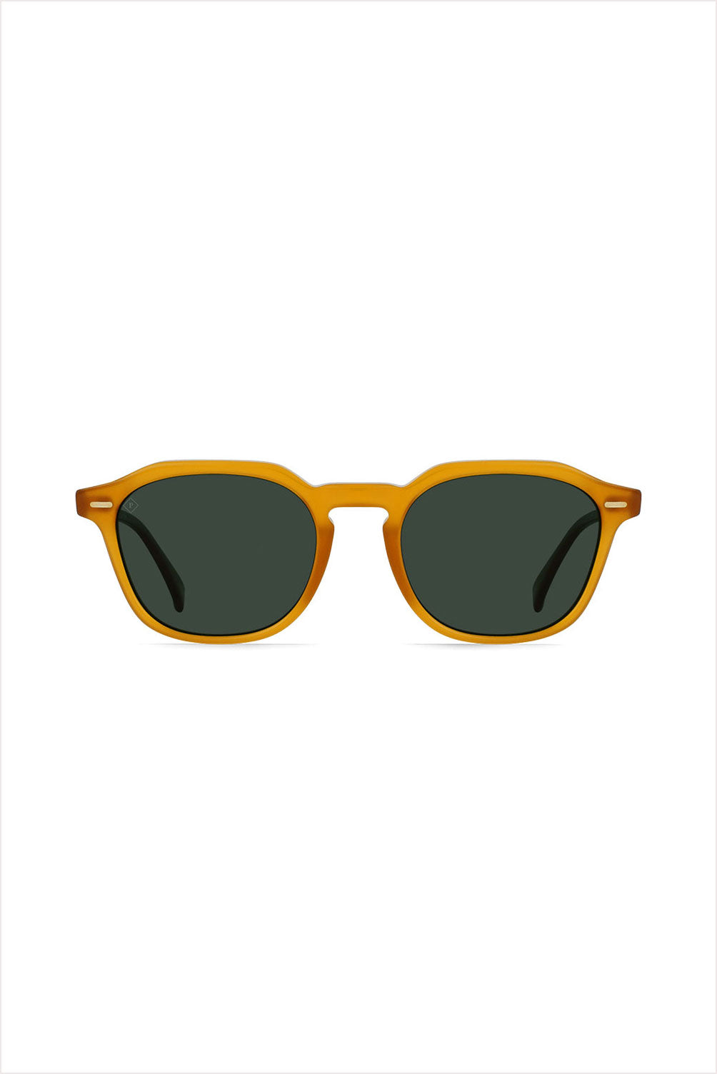 Clyve Sunglasses Honey