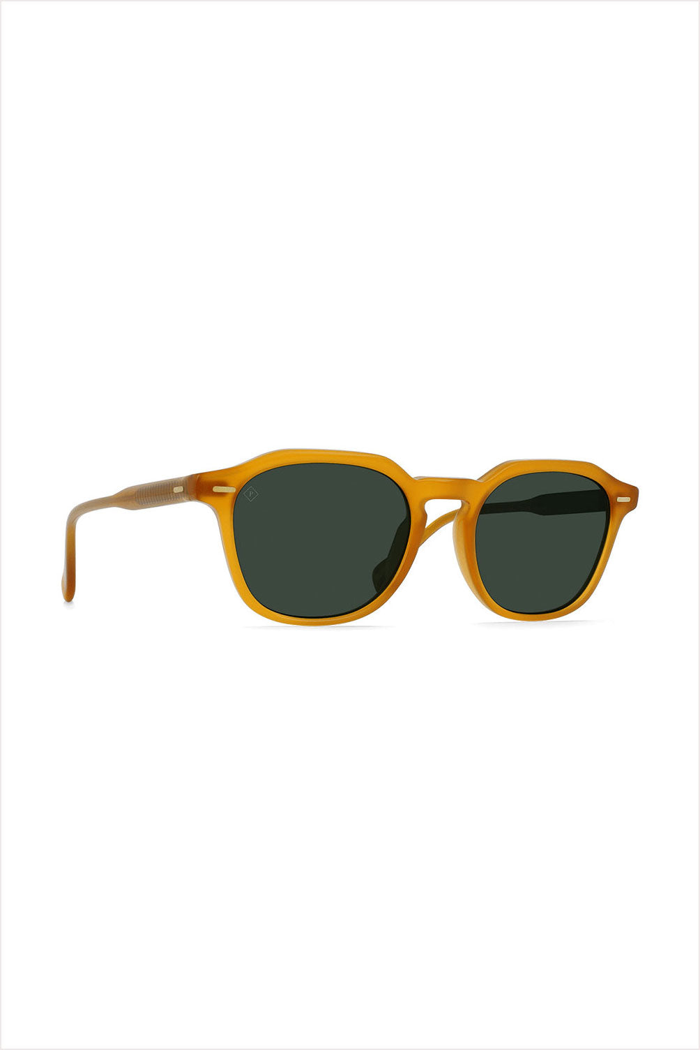 Clyve Sunglasses Honey