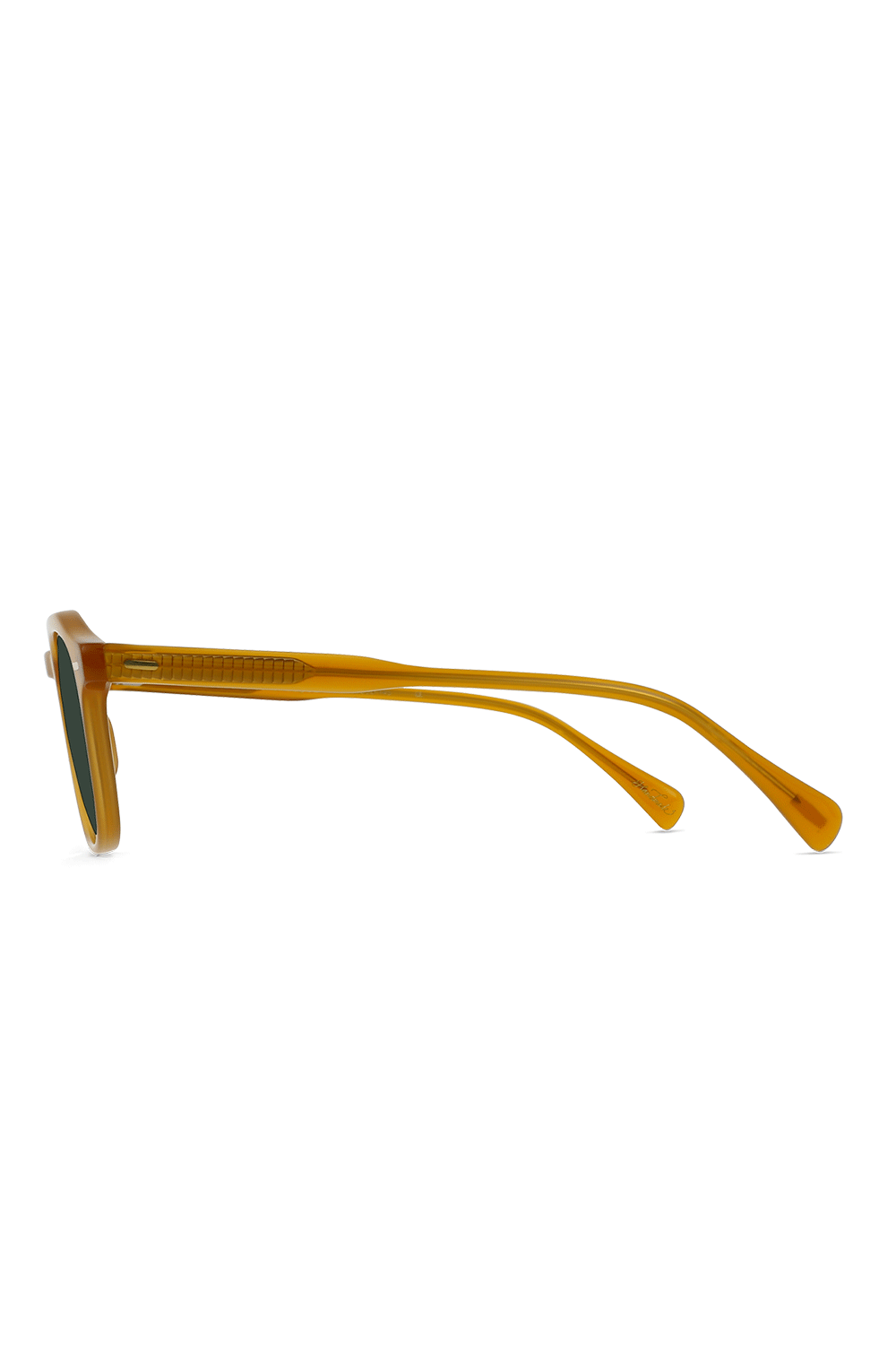 Clyve Sunglasses Honey
