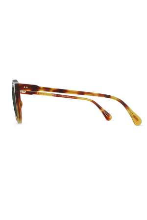 Remmy Sunglasses Split Moab Tortoise