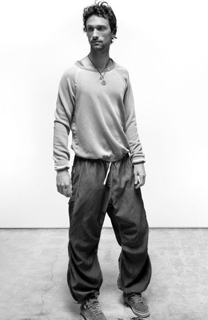 FREECITY Lucky Rabbits Sweatshirt Belgium