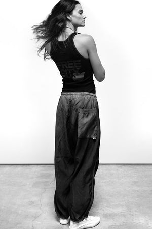 FREECITY Supervintage Tank Moonshadow