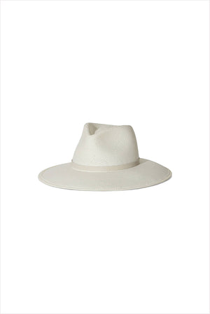 Janessa Leone Valentine Hat Bleach