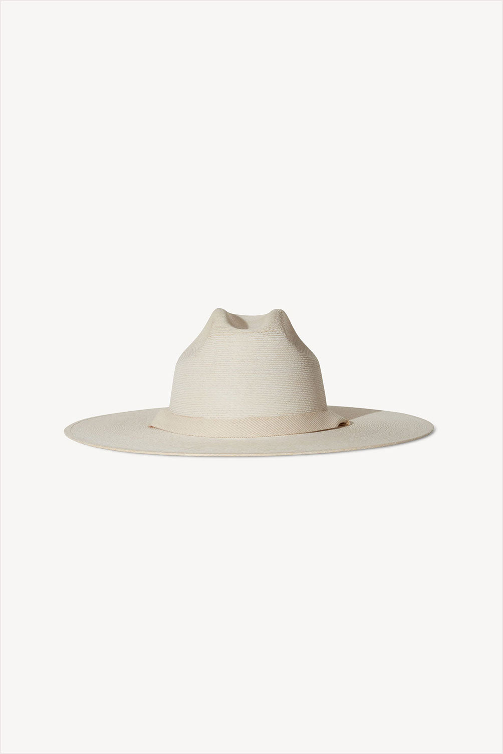 Janessa Leone Palmer Hat Bleach