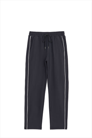 Lucy Rigor Pant Black