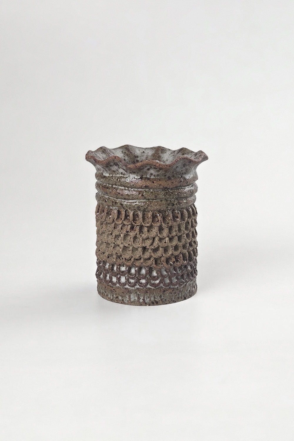 Strata Vessel No. 12