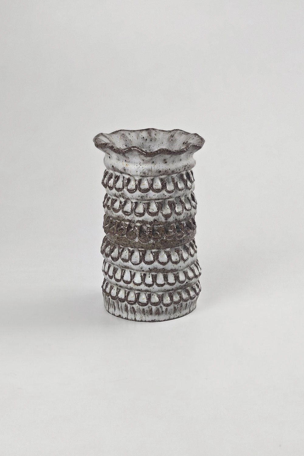 Strata Vessel No. 18