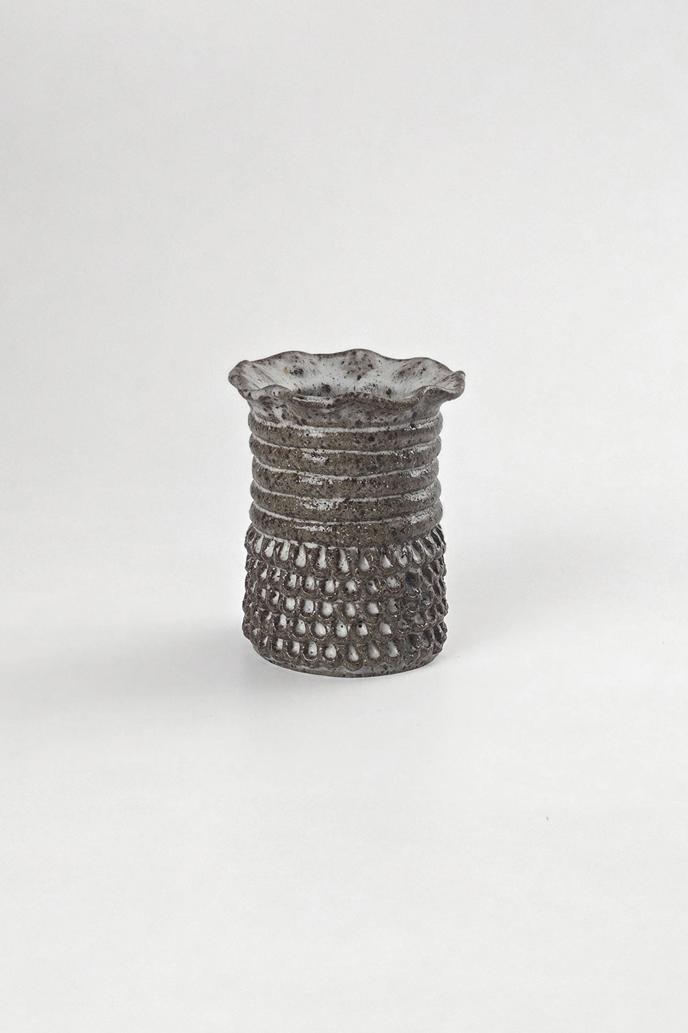 Strata Vessel No. 23