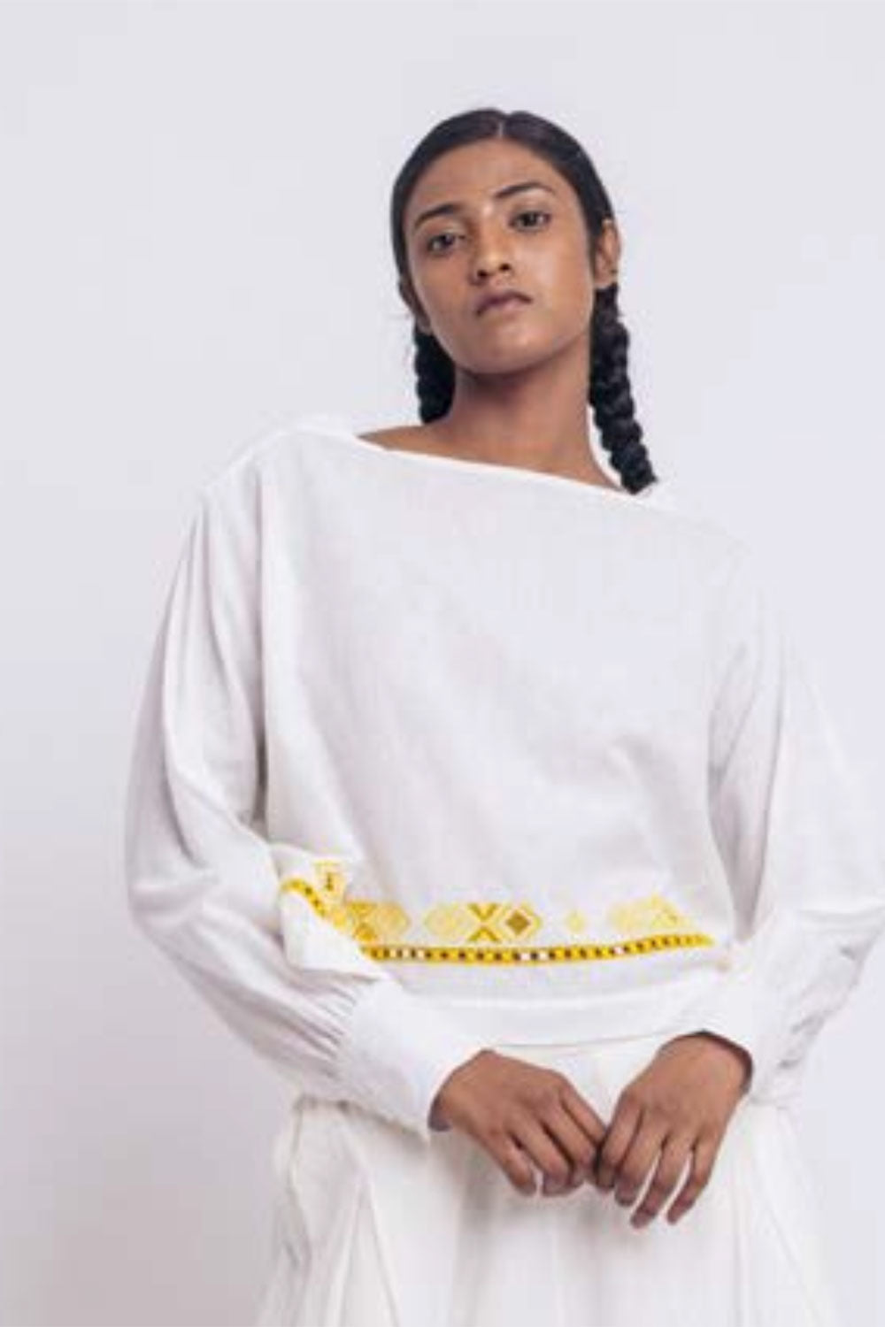 Injiri Clothing - flora and henri