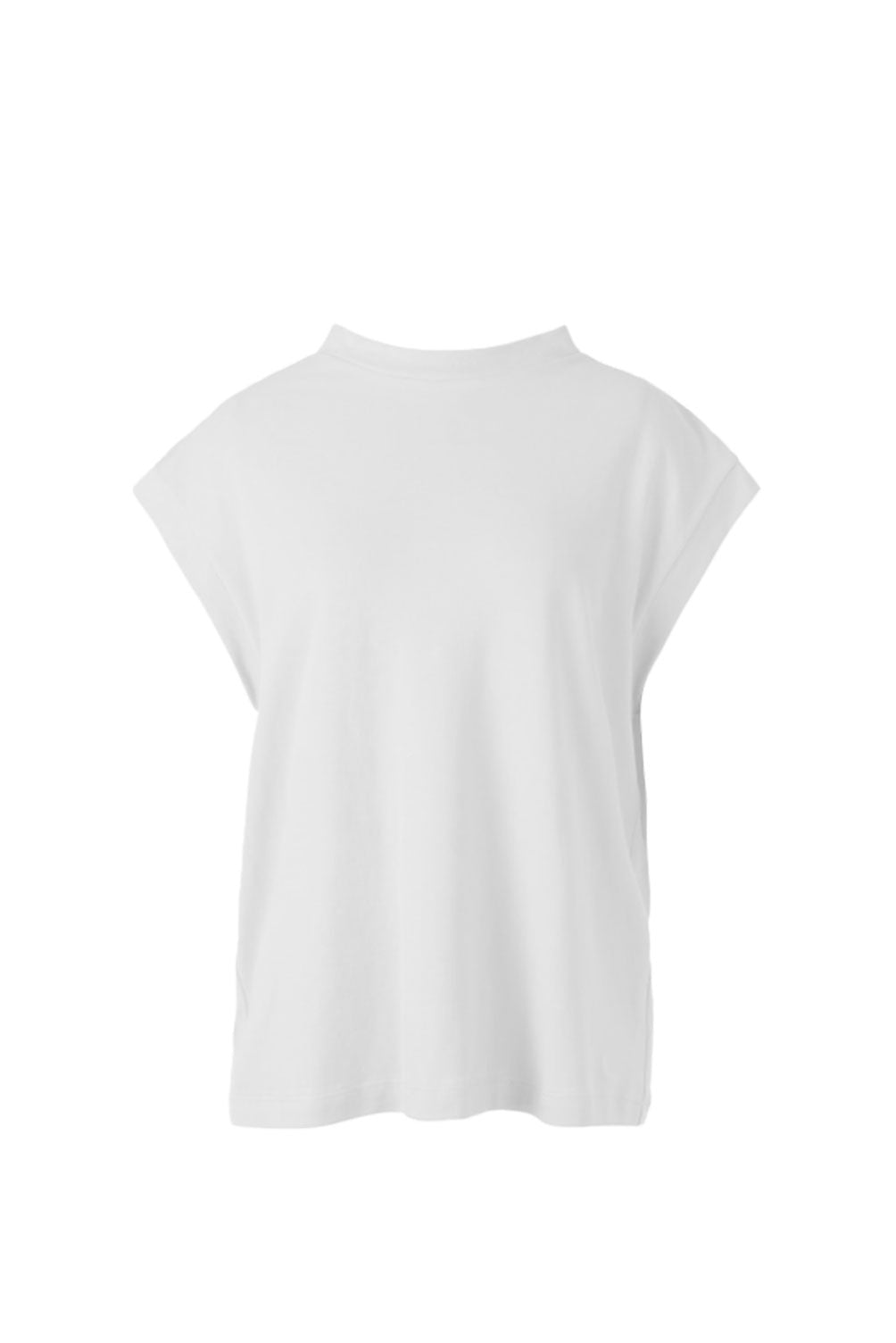 Rachel Comey Bloom Tee White