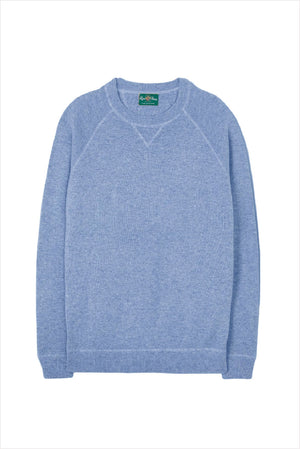 Alan Paine Assington Sweatshirt Ocean