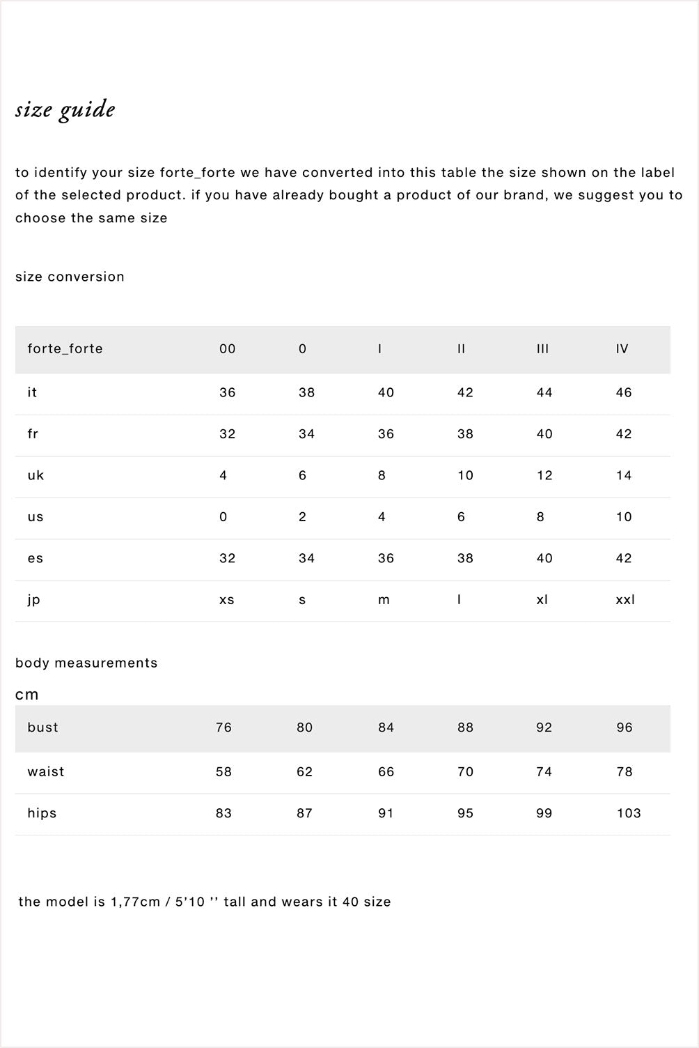 forte_forte Contemporary Satin Top Pesco