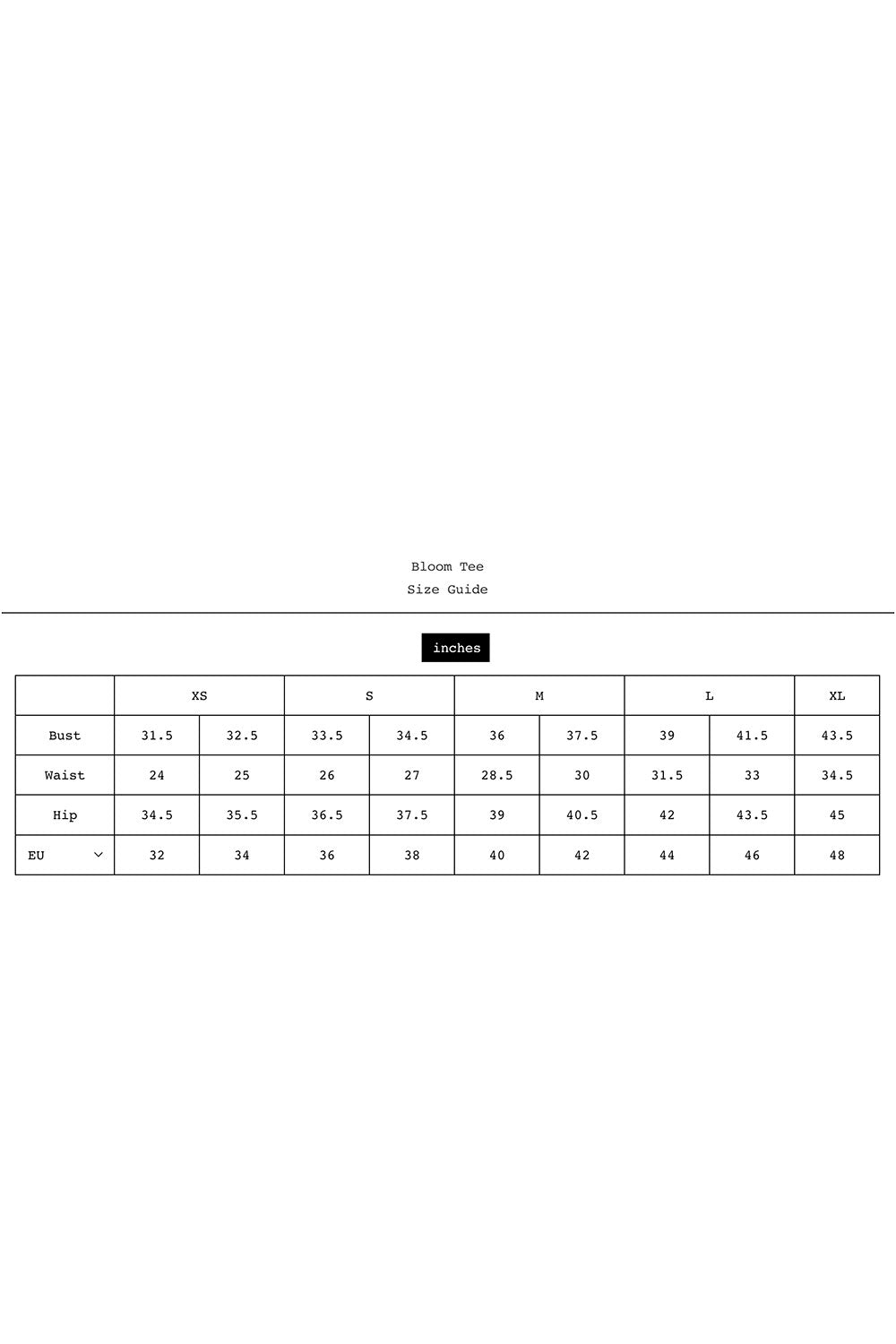 Rachel Comey Bloom Tee White