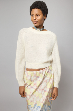 Rachel Comey Mo Pullover Cream