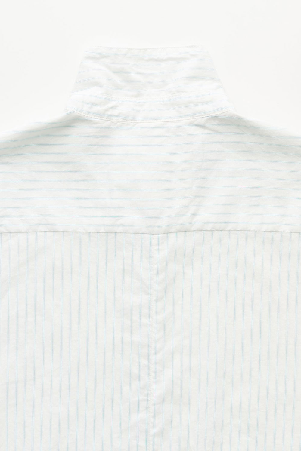 AIAYU Shirt Mist Opal Blue