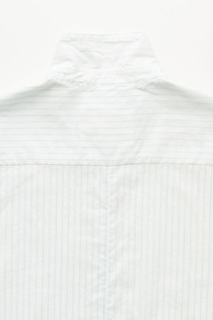 AIAYU Shirt Mist Opal Blue