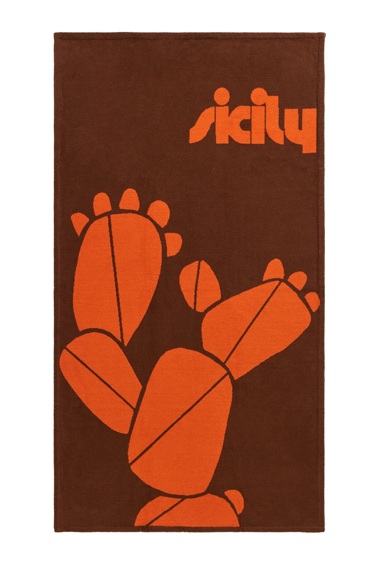 Mare Sicily Towel