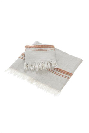 Bath Towel Terra