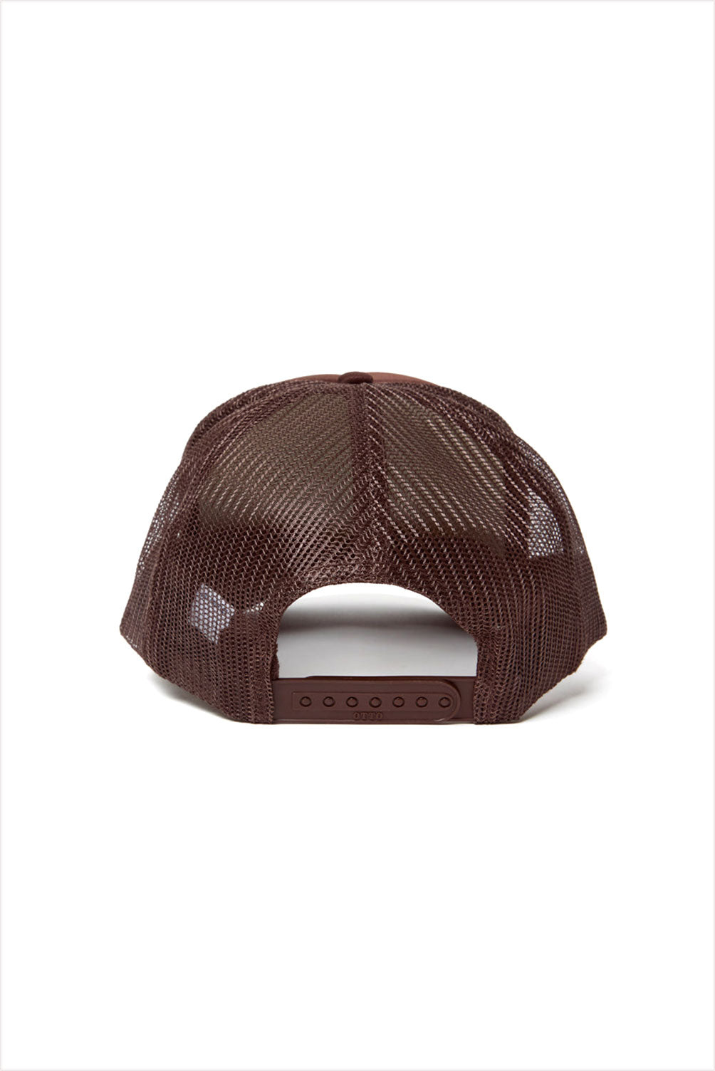 Clare V Voulez-Vous Trucker Hat