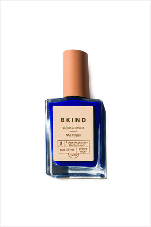 BKIND Nail Polish Skinny Dip