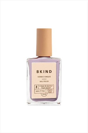 BKIND Nail Polish Run The World