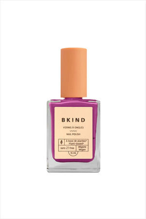 BKIND Nail Polish Aries