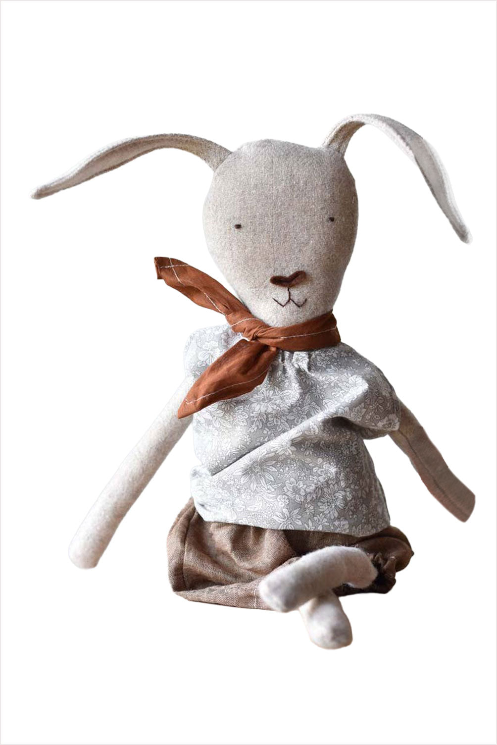 Ruthie the Rabbit Doll