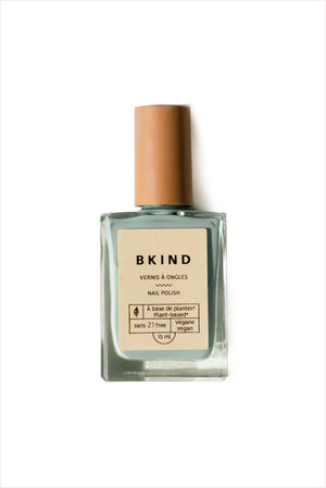 BKIND Nail Polish Pisces