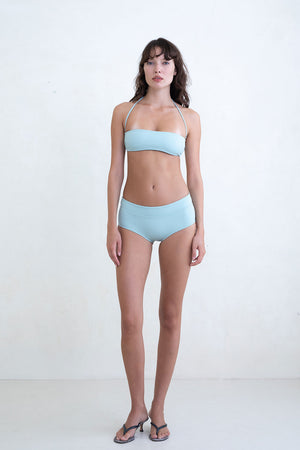 Belle Anna Clara Top Mist