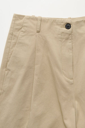 AUAYU Willy Shorts Semonlina