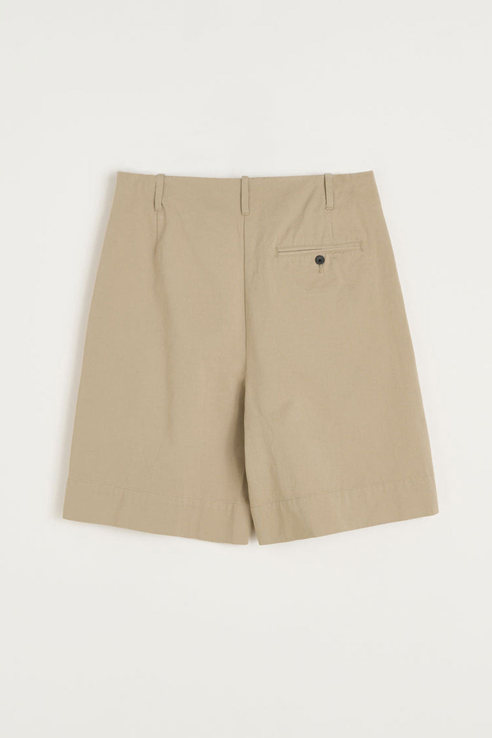 AUAYU Willy Shorts Semonlina