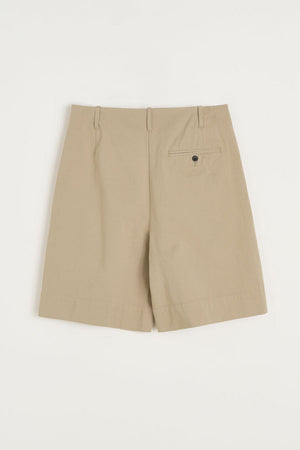 AUAYU Willy Shorts Semonlina