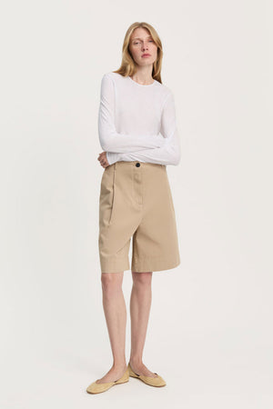 AUAYU Willy Shorts Semonlina