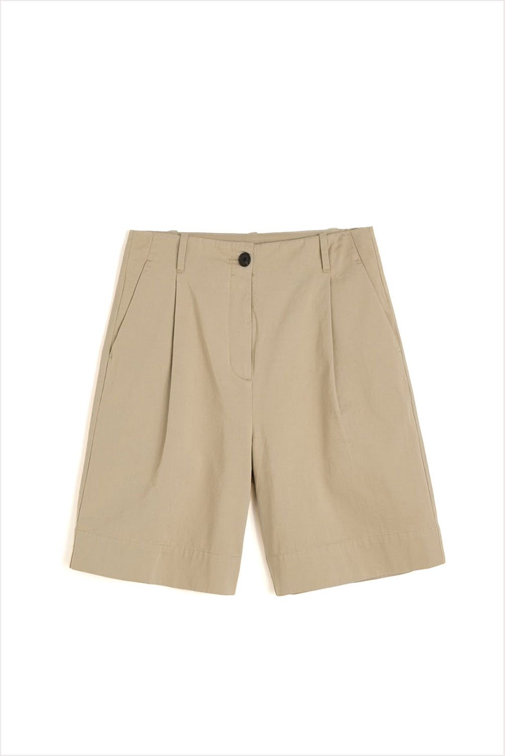 AUAYU Willy Shorts Semonlina