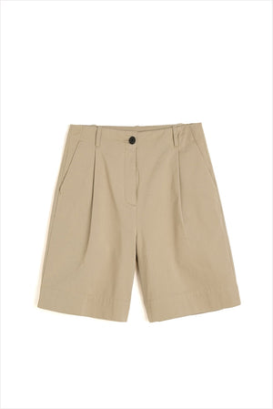 AUAYU Willy Shorts Semonlina