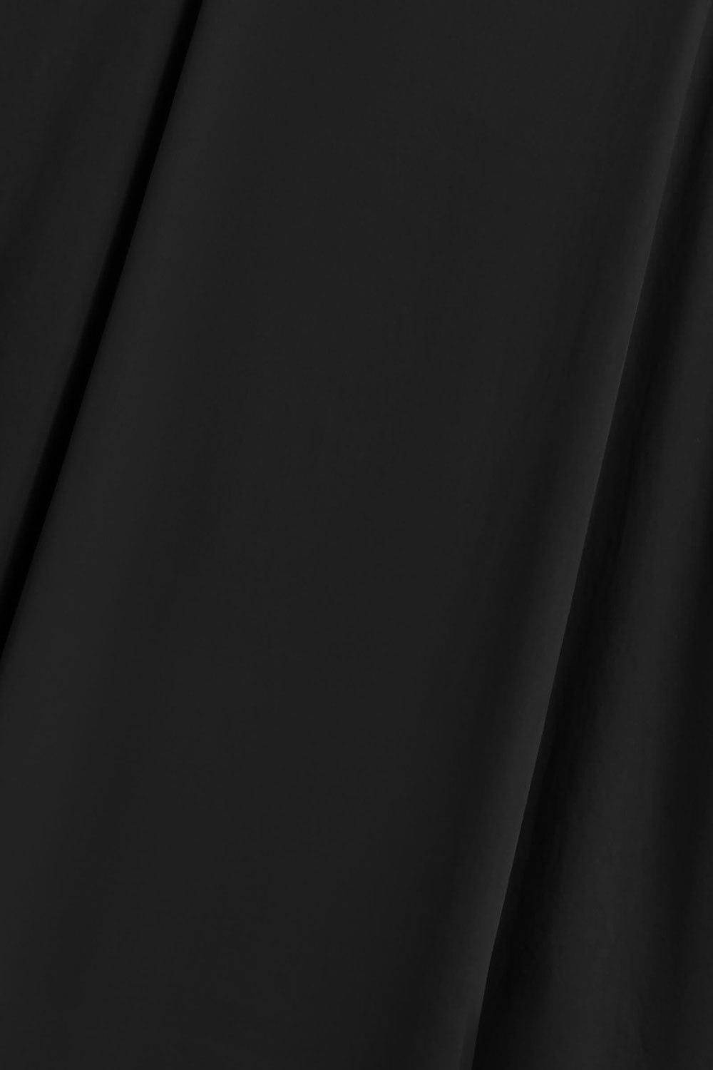 Leset Laura Scoop Neck Tank Black