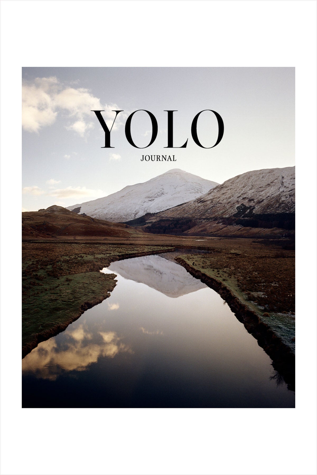 YOLO Journal Issue 14