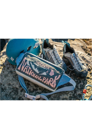 Yosemite National Park Hip Pack