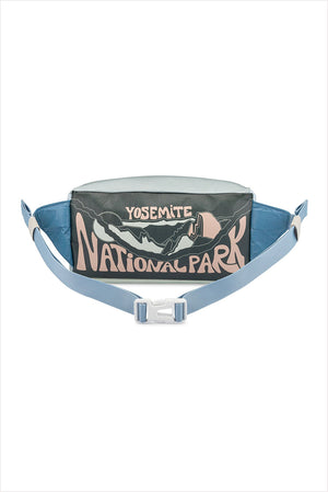 Yosemite National Park Hip Pack