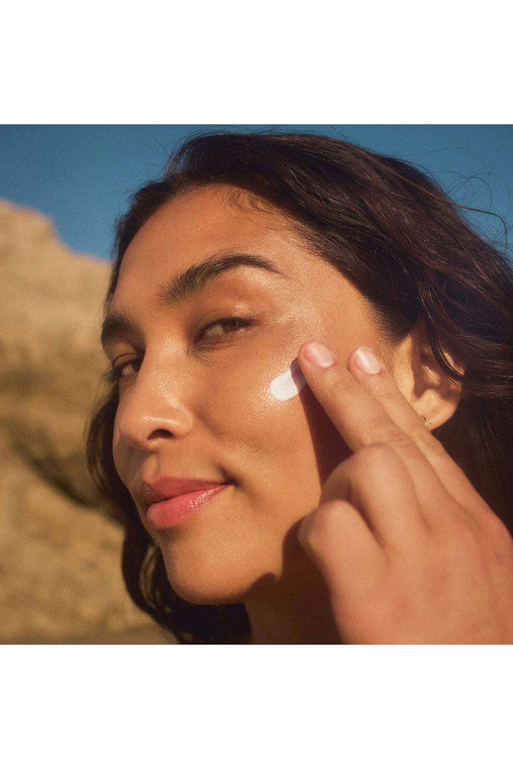 SPF30 Daily Moisturizing Sunscreen