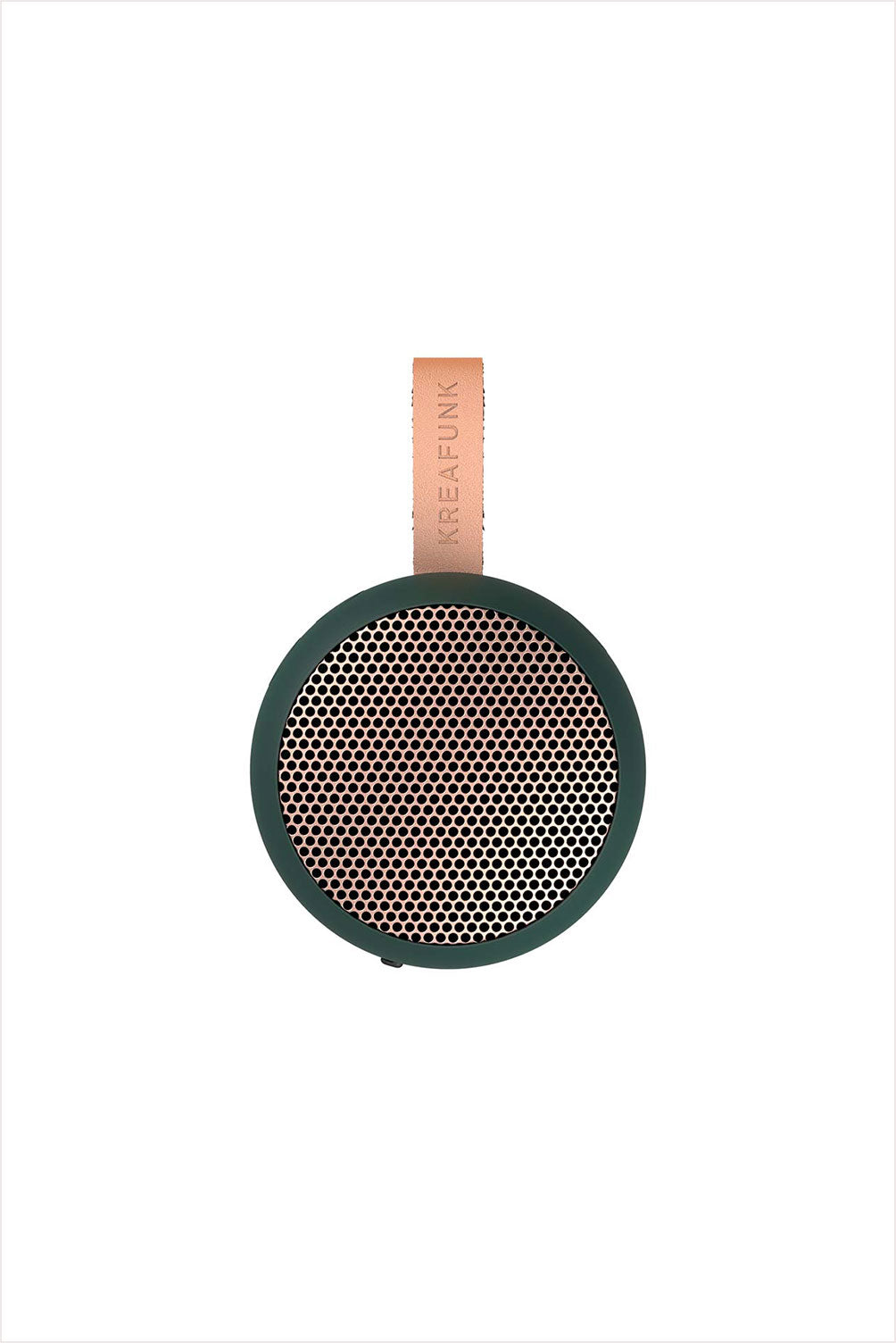 aGo 2 Portable Speaker Shady Green