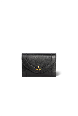 Jerome Dreyfuss Helmut PM Noir Brass